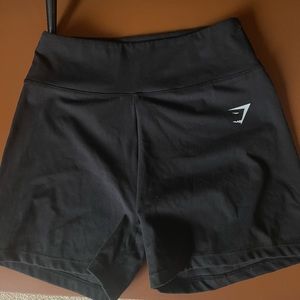 SOLD - Gymshark Training Shorts - M